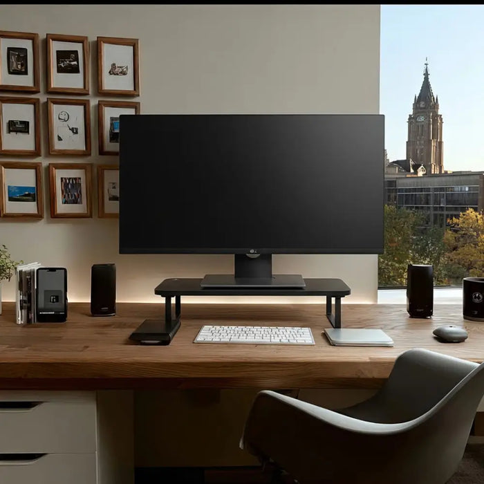 Maclean MC-933 Стойка за монитор/лаптоп макс. 20 кг