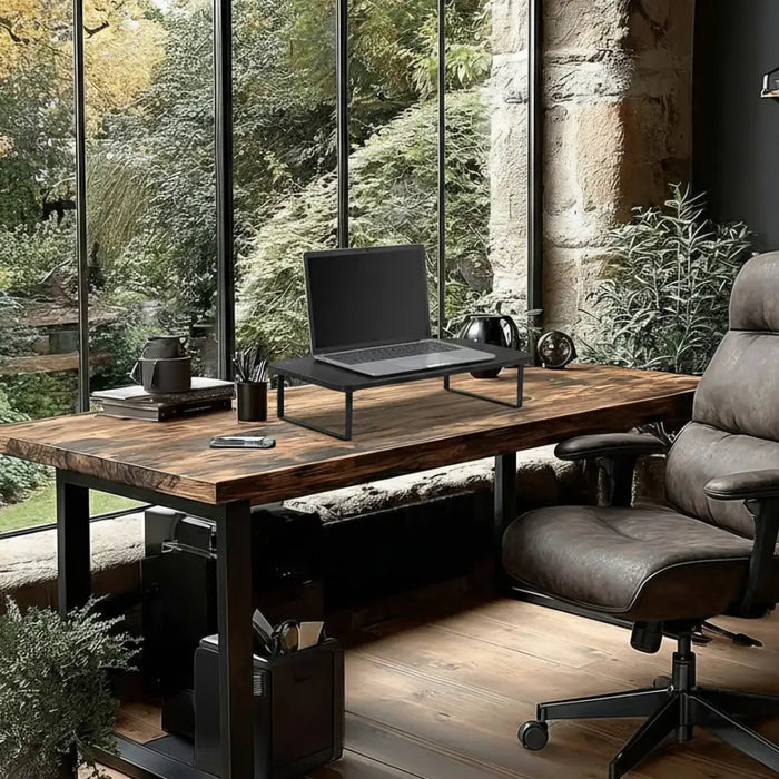 Maclean MC-933 Стойка за монитор/лаптоп макс. 20 кг