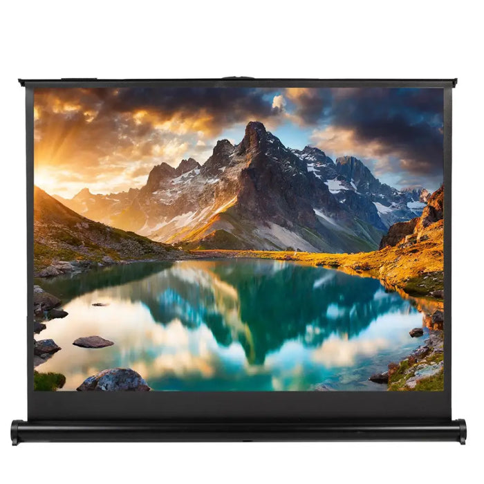 Maclean MC-961 Портативен прожекционен екран Компактен 45’’