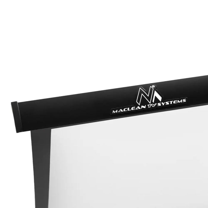 Maclean MC-961 Портативен прожекционен екран Компактен 45’’