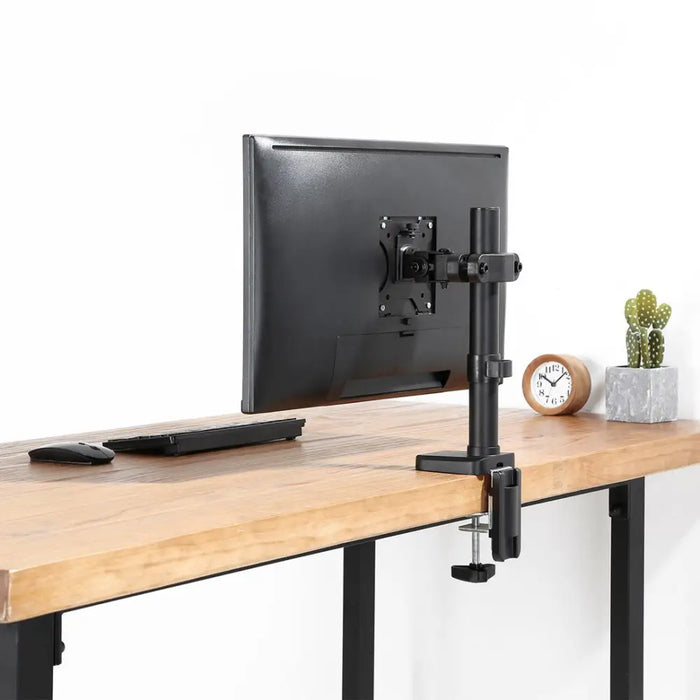 Maclean MC-983 Скоба за монтаж на стълб за LED LCD монитор