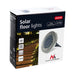 Maclean MCE318 LED слънчеви светлини за пътеки с Ground