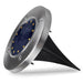 Maclean MCE318 LED слънчеви светлини за пътеки с Ground