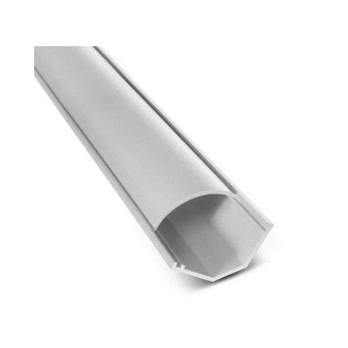 Maclean MCTV-575 органайзер за кабели Floor Cable flex tube