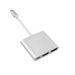 Maclean MCTV-840 USB графичен адаптер 4096 x 2304 пиксела