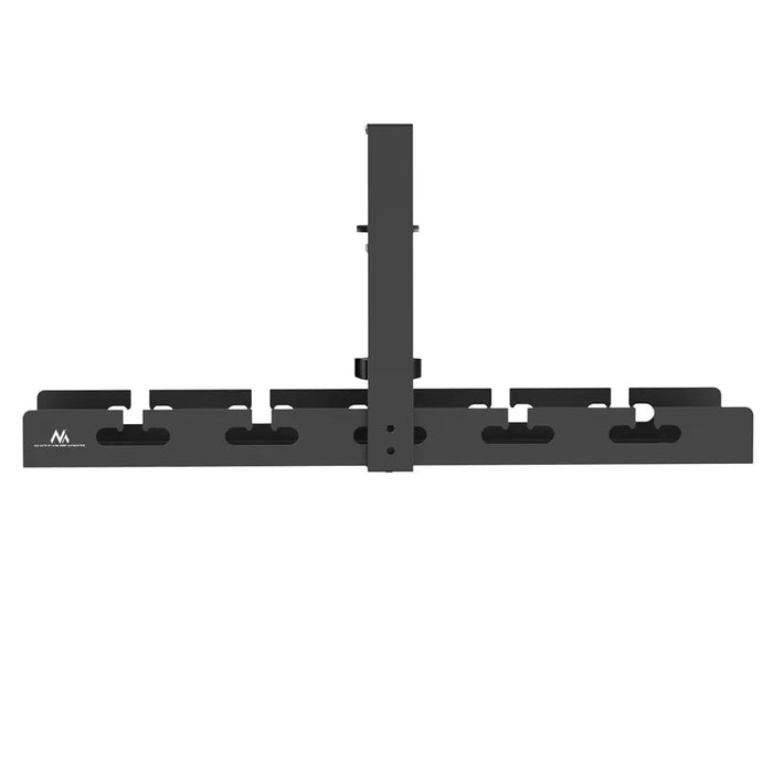 Maclean поднастолен органайзер за кабели максимално