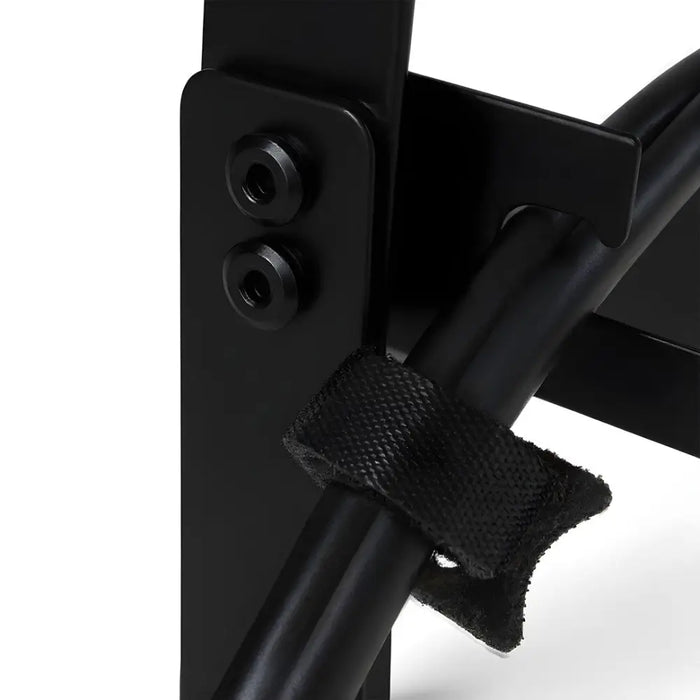 Maclean поднастолен органайзер за кабели максимално