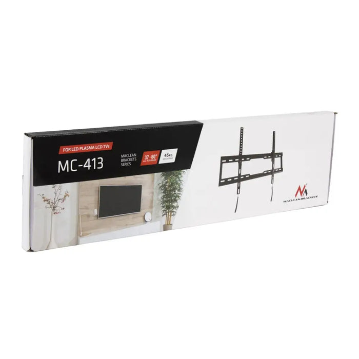 Maclean TV MC-413 Скоба за монтиране на стена 32’’-80’’