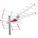 Maclean TV Sytems MCTV-855A Full HD стандартна наземна