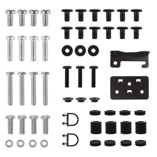 Maclean универсална стойка за телевизор за RTV шкаф стойка
