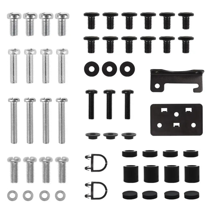 Maclean универсална стойка за телевизор за RTV шкаф стойка