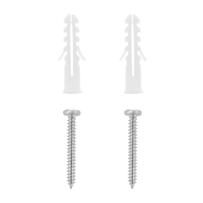 LED лампа Maclean със сензор за движение, PIR сензор, бяла, 10W, IP65, 1000lm, неутрален цвят, MCE525 W