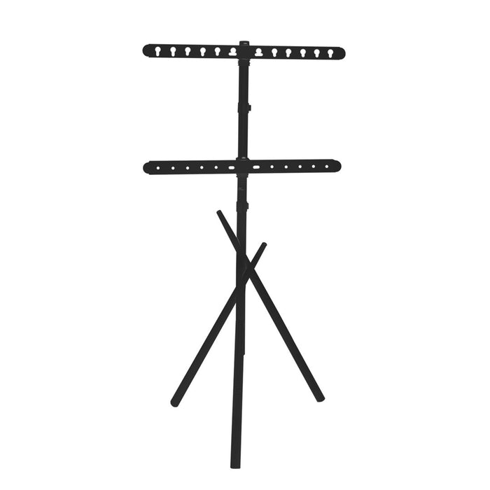 Стойка/монтировка за телевизор Maclean, 37–80", макс. VESA 600x400, макс. 60 кг, MC-182 B