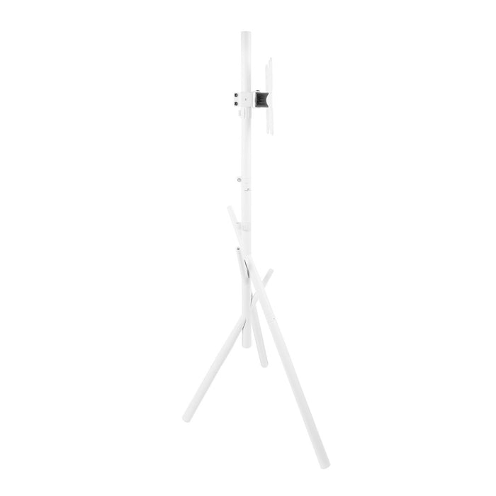 Maclean стойка/монтировка за телевизор, 27–55", макс. VESA 200x200, макс. 60 кг, MC-181 W