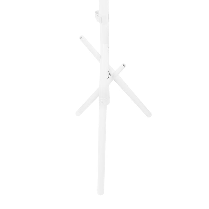 Maclean стойка/монтировка за телевизор, 27–55", макс. VESA 200x200, макс. 60 кг, MC-181 W
