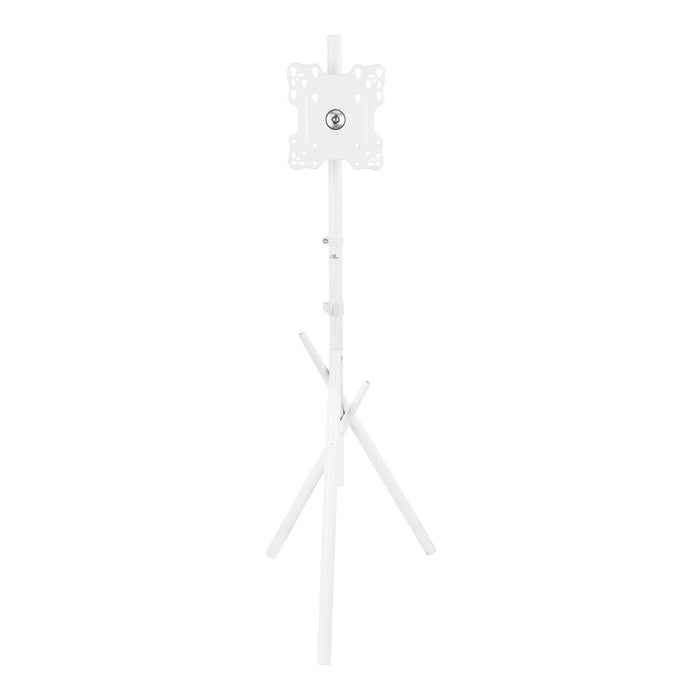 Maclean стойка/монтировка за телевизор, 27–55", макс. VESA 200x200, макс. 60 кг, MC-181 W