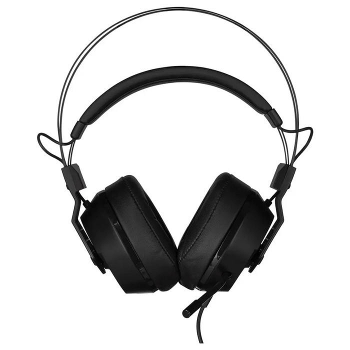 Mad Catz FREQ 2 Слушалки с кабелна лента за глава Gaming