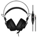 Mad Catz FREQ 2 Слушалки с кабелна лента за глава Gaming