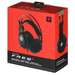 Mad Catz FREQ 2 Слушалки с кабелна лента за глава Gaming