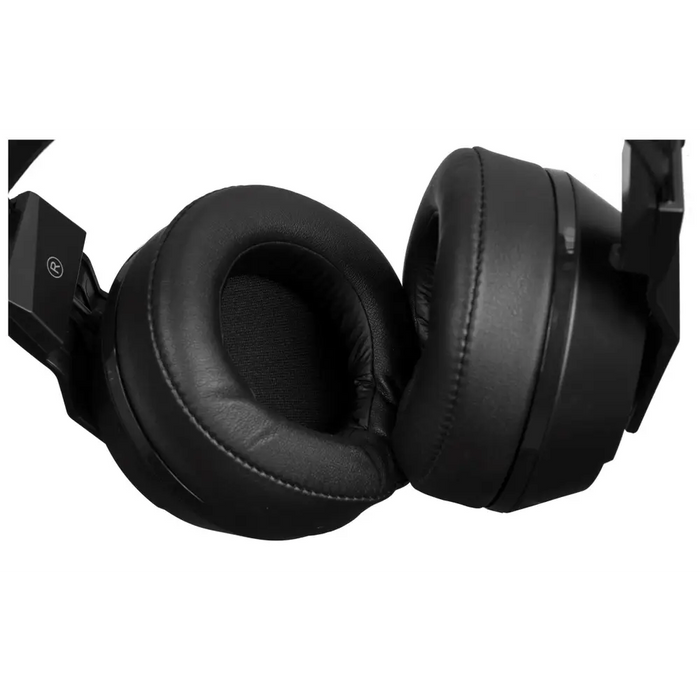 Mad Catz FREQ 2 Слушалки с кабелна лента за глава Gaming