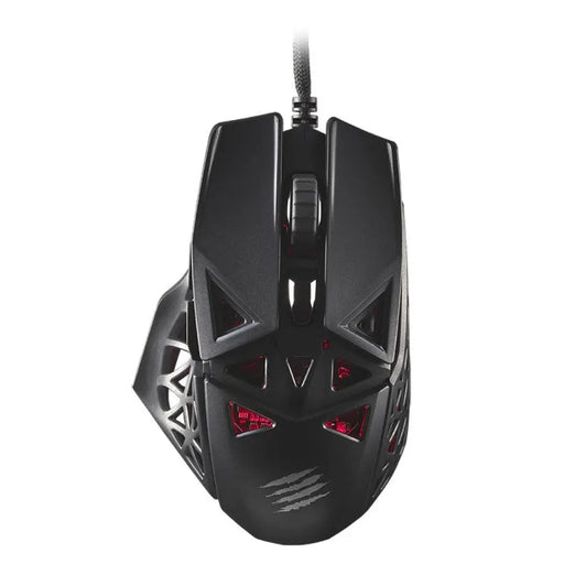 Mad Catz MOJO M1 мишка Дясна оптична 12000 DPI