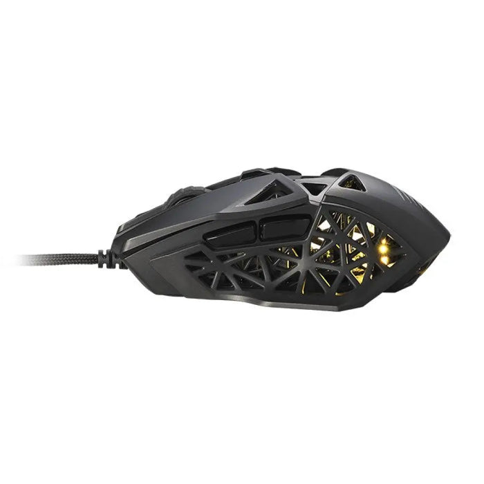 Mad Catz MOJO M1 мишка Дясна оптична 12000 DPI