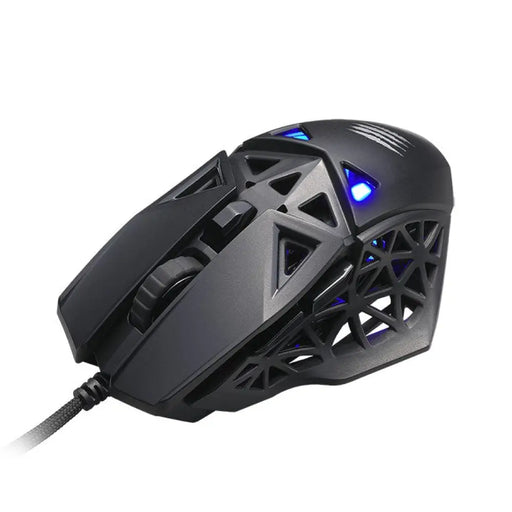 Mad Catz MOJO M1 мишка Дясна оптична 12000 DPI