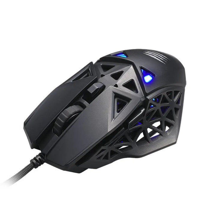 Mad Catz MOJO M1 мишка Дясна оптична 12000 DPI