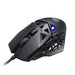 Mad Catz MOJO M1 мишка Дясна оптична 12000 DPI
