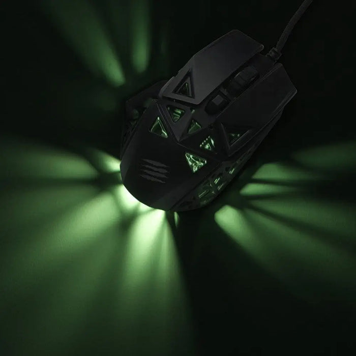 Mad Catz MOJO M1 мишка Дясна оптична 12000 DPI
