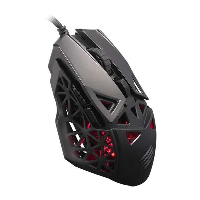 Mad Catz MOJO M1 мишка Дясна оптична 12000 DPI