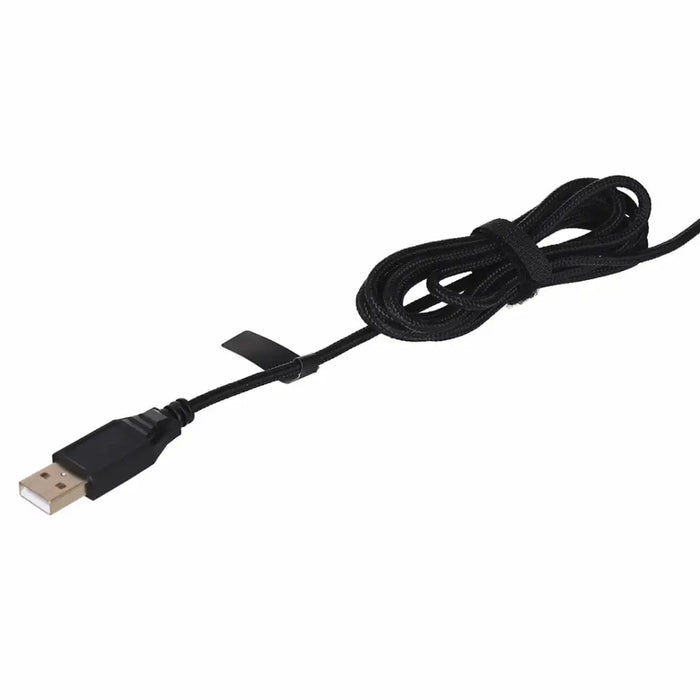 Mad Catz RAT 8+ мишка дясна USB тип-A оптична 16000 DPI