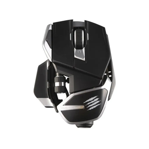 Mad Catz RAT DWS мишка дясна RF безжична + Bluetooth