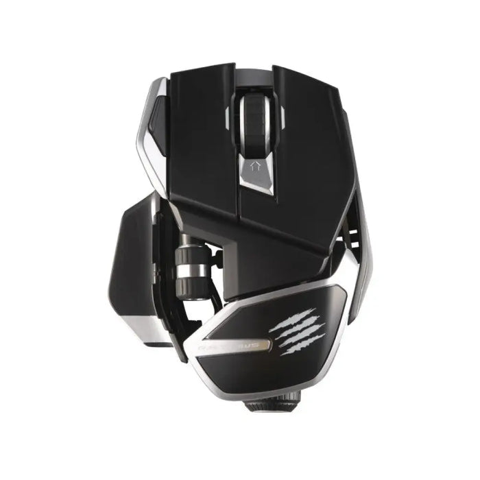 Mad Catz RAT DWS мишка дясна RF безжична + Bluetooth