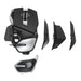Mad Catz RAT DWS мишка дясна RF безжична + Bluetooth
