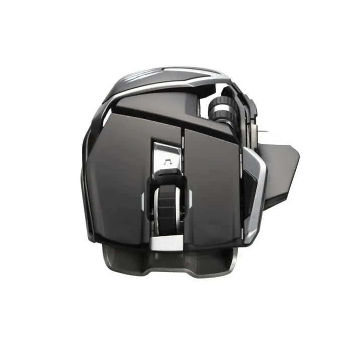 Mad Catz RAT DWS мишка дясна RF безжична + Bluetooth