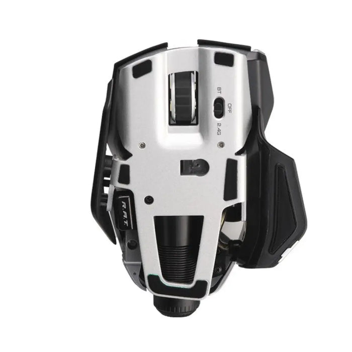 Mad Catz RAT DWS мишка дясна RF безжична + Bluetooth