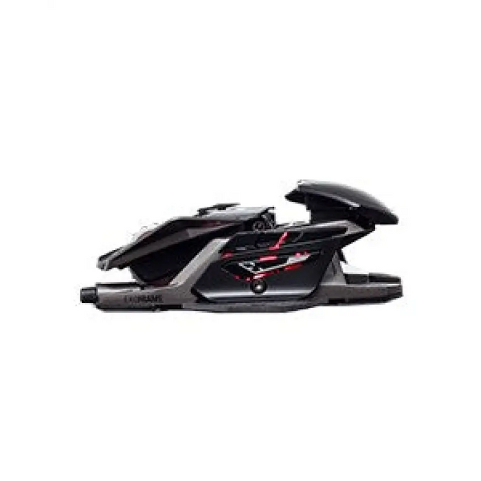 Mad Catz RAT X3 мишка дясна USB тип-A оптична 16000 DPI