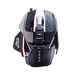 Mad Catz RAT X3 мишка дясна USB тип-A оптична 16000 DPI