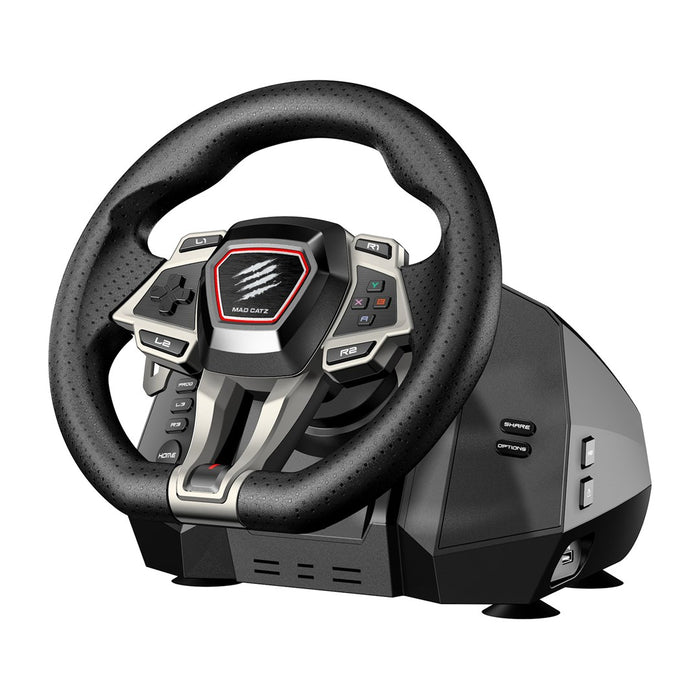 Волан Kierownica Mad Catz M.2.X Pro Racing Force Feedback