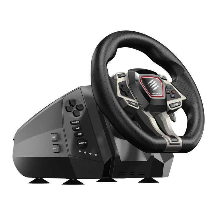 Волан Kierownica Mad Catz M.2.X Pro Racing Force Feedback