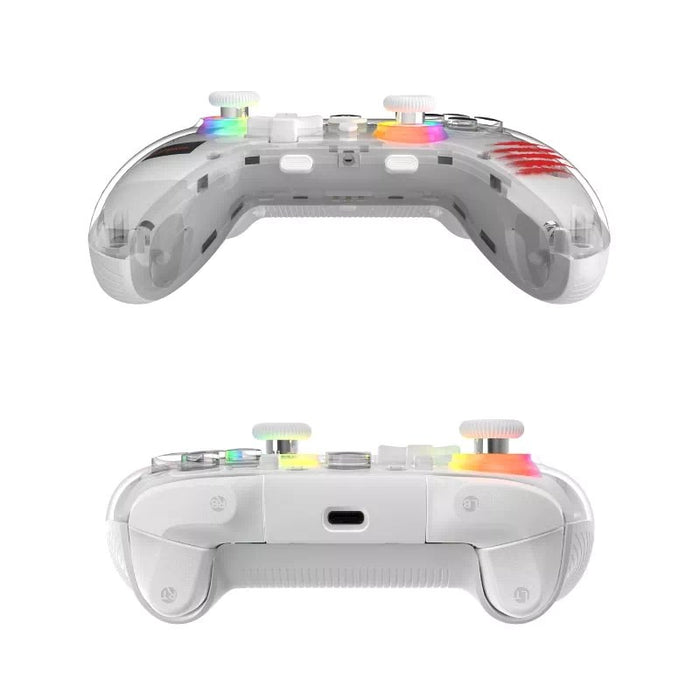 Mad Catz CAT 17 ПЕРСОНАЛИЗИРУЕМ геймърски контролер