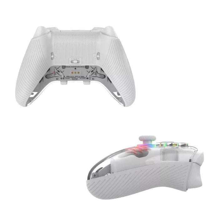 Mad Catz CAT 17 ПЕРСОНАЛИЗИРУЕМ геймърски контролер