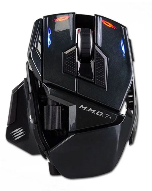 Mad Catz MMO 7+ Мишка