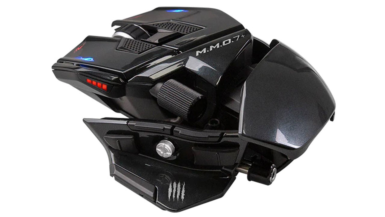 Mad Catz MMO 7+ Мишка