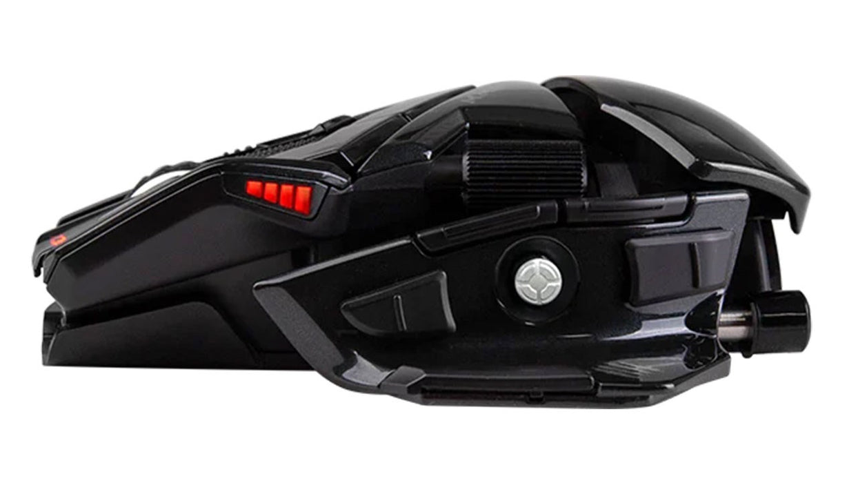 Mad Catz MMO 7+ Мишка