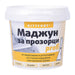 МАДЖУН ЗА ПРОЗОРЦИ 700 ГР KITTFORT