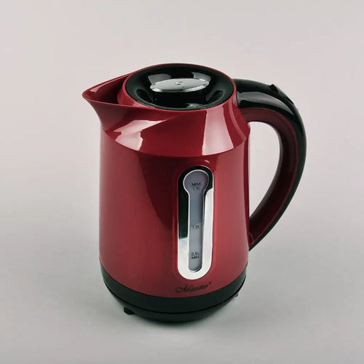 MAESTRO MR-041 (MR-041-RED) електрическа кана 1.7 L 2000 W