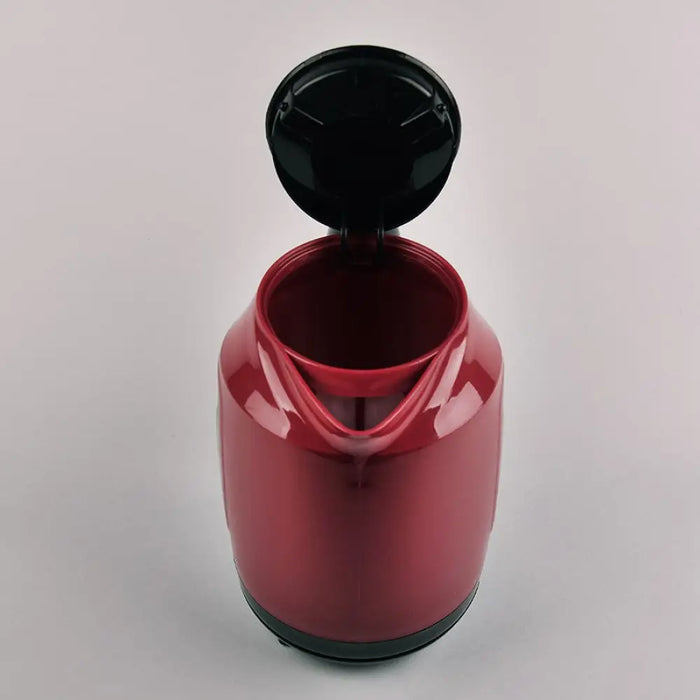 MAESTRO MR-041 (MR-041-RED) електрическа кана 1.7 L 2000 W