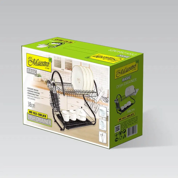 Maestro MR-1025 Стойка за отцеждане свободностояща